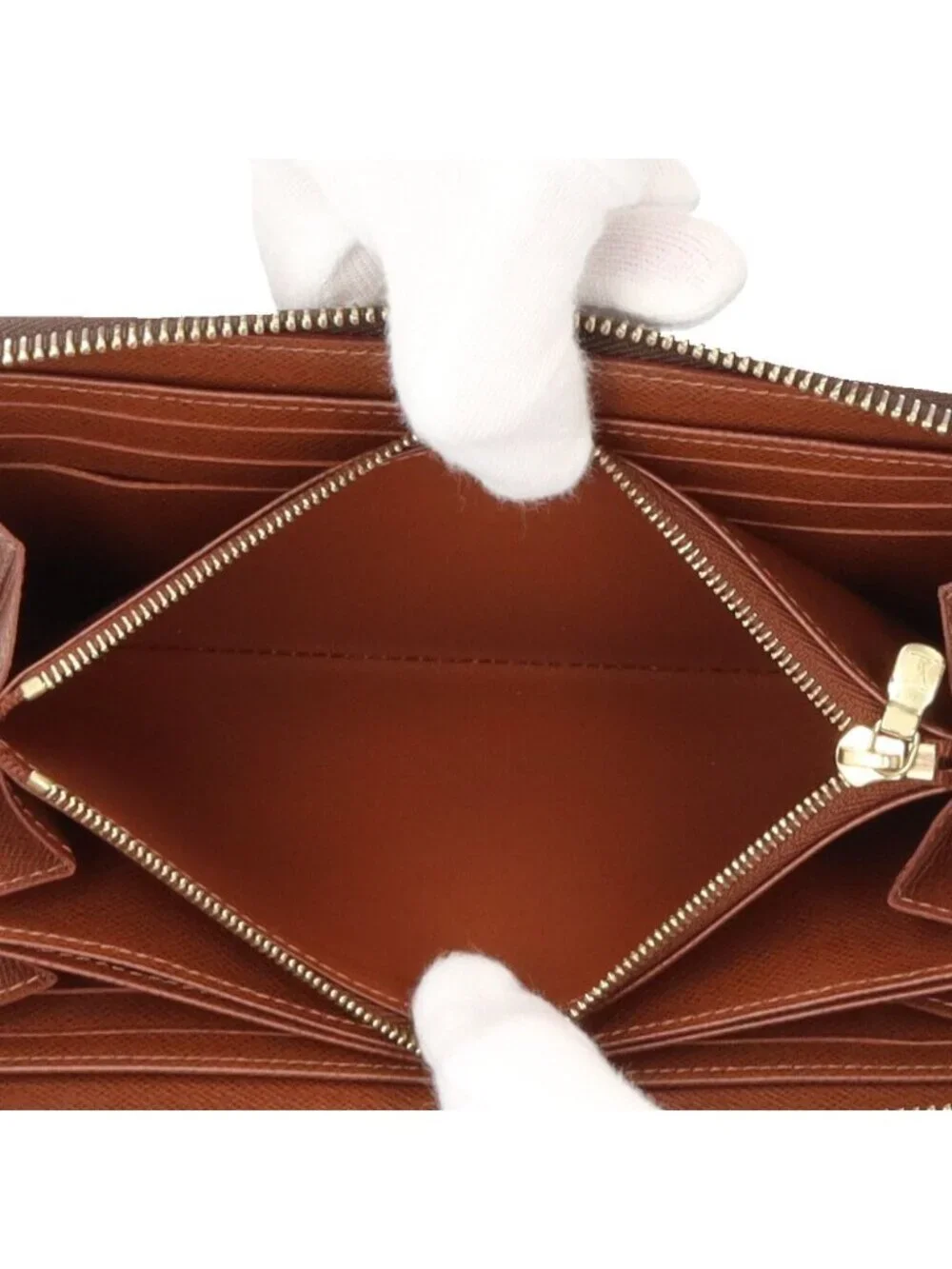 Louis Vuitton this authentic